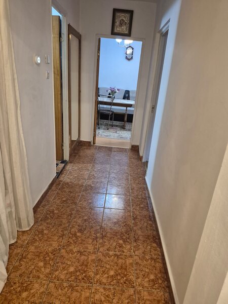 Drumul Taberei Compozitorilor, Hanu Drumetului, 2 camere,