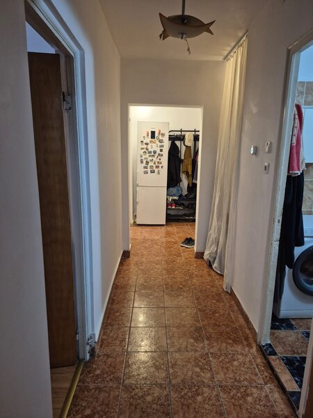 Drumul Taberei Compozitorilor, Hanu Drumetului, 2 camere,