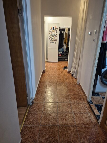 Drumul Taberei Compozitorilor, Hanu Drumetului, 2 camere,