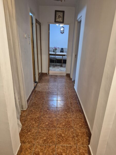 Drumul Taberei Compozitorilor, Hanu Drumetului, 2 camere,