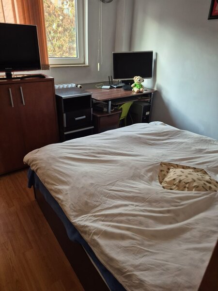 Drumul Taberei Compozitorilor, Hanu Drumetului, 2 camere,