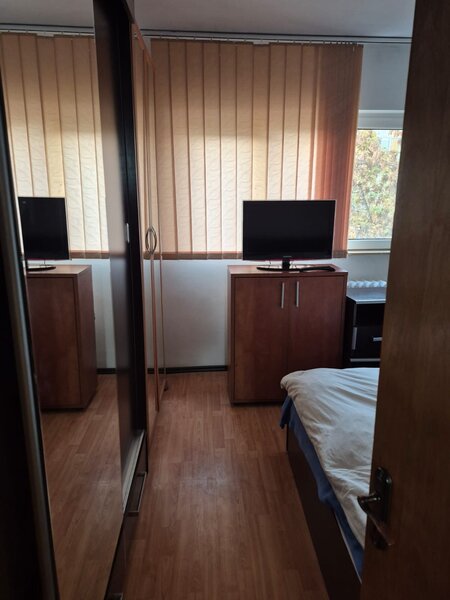 Drumul Taberei Compozitorilor, Hanu Drumetului, 2 camere,