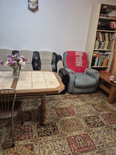 Drumul Taberei Compozitorilor, Hanu Drumetului, 2 camere,